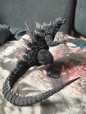 Monsterarts godzilla 2002 gebraucht kaufen  Frankfurt am Main