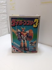 Daitarn push pushdaitarn usato  Cogliate