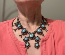 Vintage southwestern sterling for sale  Wake Forest