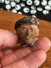 Antique military pipe for sale  LEEDS