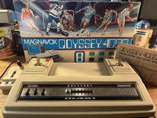 Rare magnavox odyssey for sale  Chicago
