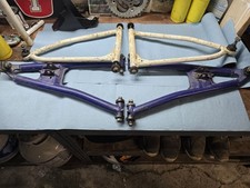 Yamaha yfz450r yfz for sale  Three Oaks