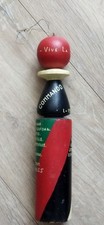 Ancienne quille peinte d'occasion  L'Aigle