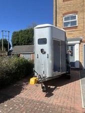 Williams hb505 2005 for sale  STOKE-ON-TRENT