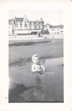Ancienne photographie 1947 d'occasion  Nogent-sur-Marne