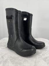 Bogs youth black for sale  North Branford
