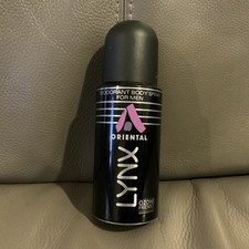 Rare lynx oriental for sale  KING'S LYNN
