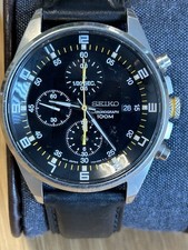 Seiko 7t92 0mf0 for sale  FAKENHAM