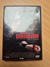Kiss the dragon gebraucht kaufen  Calw