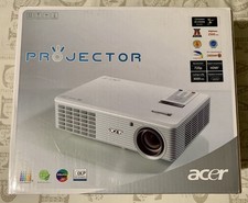 Acer h5360 dlp for sale  LINCOLN