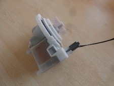 Mca waschmaschinenmotor motor gebraucht kaufen  Welver