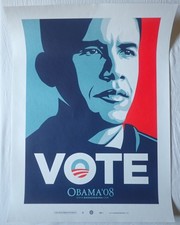 2008 vote barack for sale  Erie
