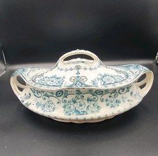 Antique rathbone teal for sale  NEWPORT-ON-TAY