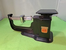 Vintage metal triner for sale  Mankato