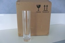 Stück vase glasvase gebraucht kaufen  Bad Bocklet