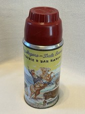 Vintage roy rogers for sale  Macomb