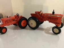 allis chalmers toy tractor for sale  Saint Paul