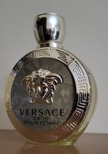 Profumo donna versace usato  Italia