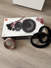 Jbl lautsprecher vw gebraucht kaufen  Olsberg