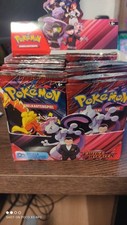 Pokemon ewige rivalen gebraucht kaufen  Rheinstetten