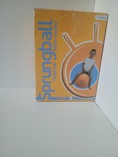 John sprungball ø55 gebraucht kaufen  Werther b Nordhausen