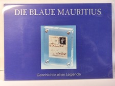 Blaue mauritius bordeuax gebraucht kaufen  Mülheim an der Ruhr