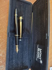 Montblanc meisterstuck classic for sale  Woodridge