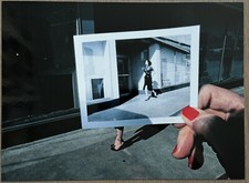 Suprare guy bourdin for sale  New York