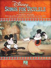 Disney Songs for Ukulele by Beloff, Jim comprar usado  Enviando para Brazil