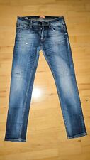 Jeans skinny jack gebraucht kaufen  Allendorf