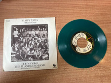Vinile john yoko usato  Lugo