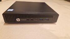 Mini prodesk ram d'occasion  Poisy
