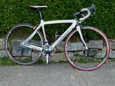 Wilier triestina izoard for sale  WHITBY
