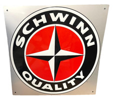 Schwinn quality large for sale  Media