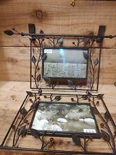 Metal wall hanging for sale  Neeses