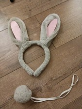 Childs fluffy bunny for sale  NEWCASTLE UPON TYNE