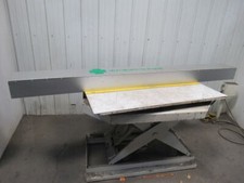 Ferno washington aluminum for sale  Middlebury