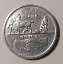 Franchi 1939 commemorativi usato  Assemini