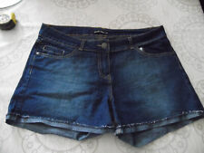 Short jean femme d'occasion  La Ciotat