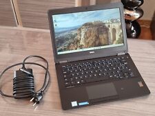 Ordinateur portable dell d'occasion  Sarrians