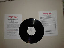 Aquired sound online usato  Tuscania