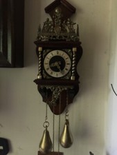 Vintage 1970s dutch for sale  NOTTINGHAM