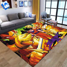 Tappeto dragon ball usato  Imperia