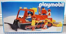 1985 geobra playmobil d'occasion  Expédié en Belgium