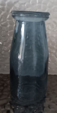 Glas flasche vase gebraucht kaufen  Beindersheim, Heuchelheim, Kleinniedesh