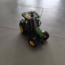 Bruder traktor schlepper gebraucht kaufen  Mötzingen