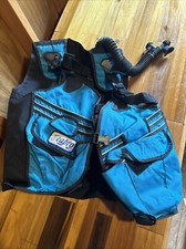 Seapro inc scuba for sale  Starkville