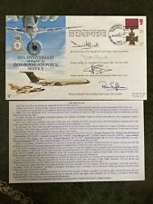 Raf cover vc10 for sale  DERBY