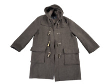 Vtg burberry wool for sale  Buffalo