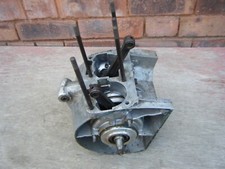 Villiers twin engine for sale  LEICESTER
